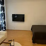 Apartment Saturn